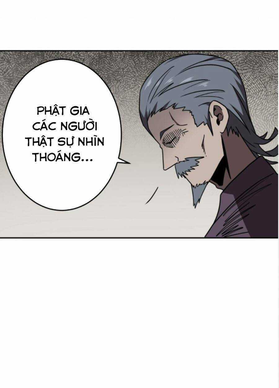 Ta Làm Đạo Sĩ Những Năm Kia Chapter 34 trang 35