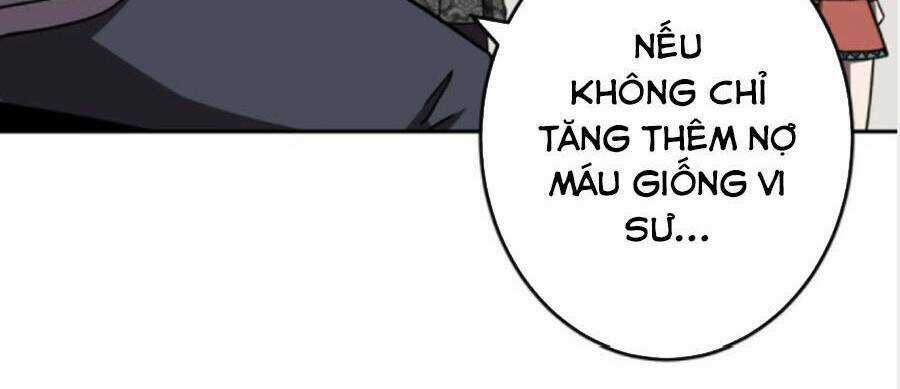 Ta Làm Đạo Sĩ Những Năm Kia Chapter 34 trang 37