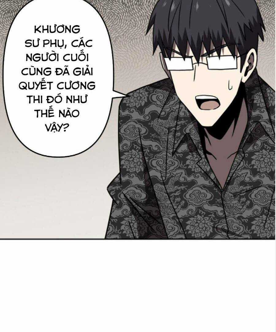 Ta Làm Đạo Sĩ Những Năm Kia Chapter 34 trang 39