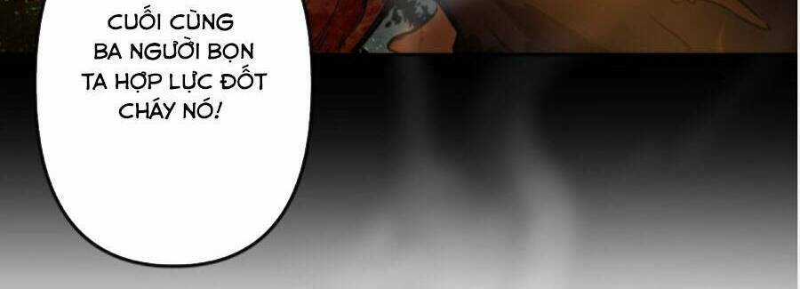 Ta Làm Đạo Sĩ Những Năm Kia Chapter 34 trang 46