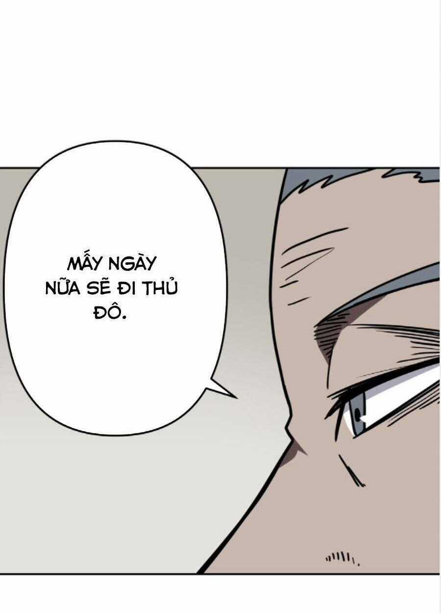 Ta Làm Đạo Sĩ Những Năm Kia Chapter 34 trang 51