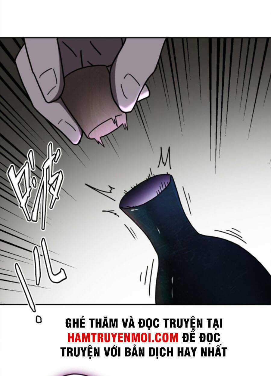 Ta Làm Đạo Sĩ Những Năm Kia Chapter 34 trang 6