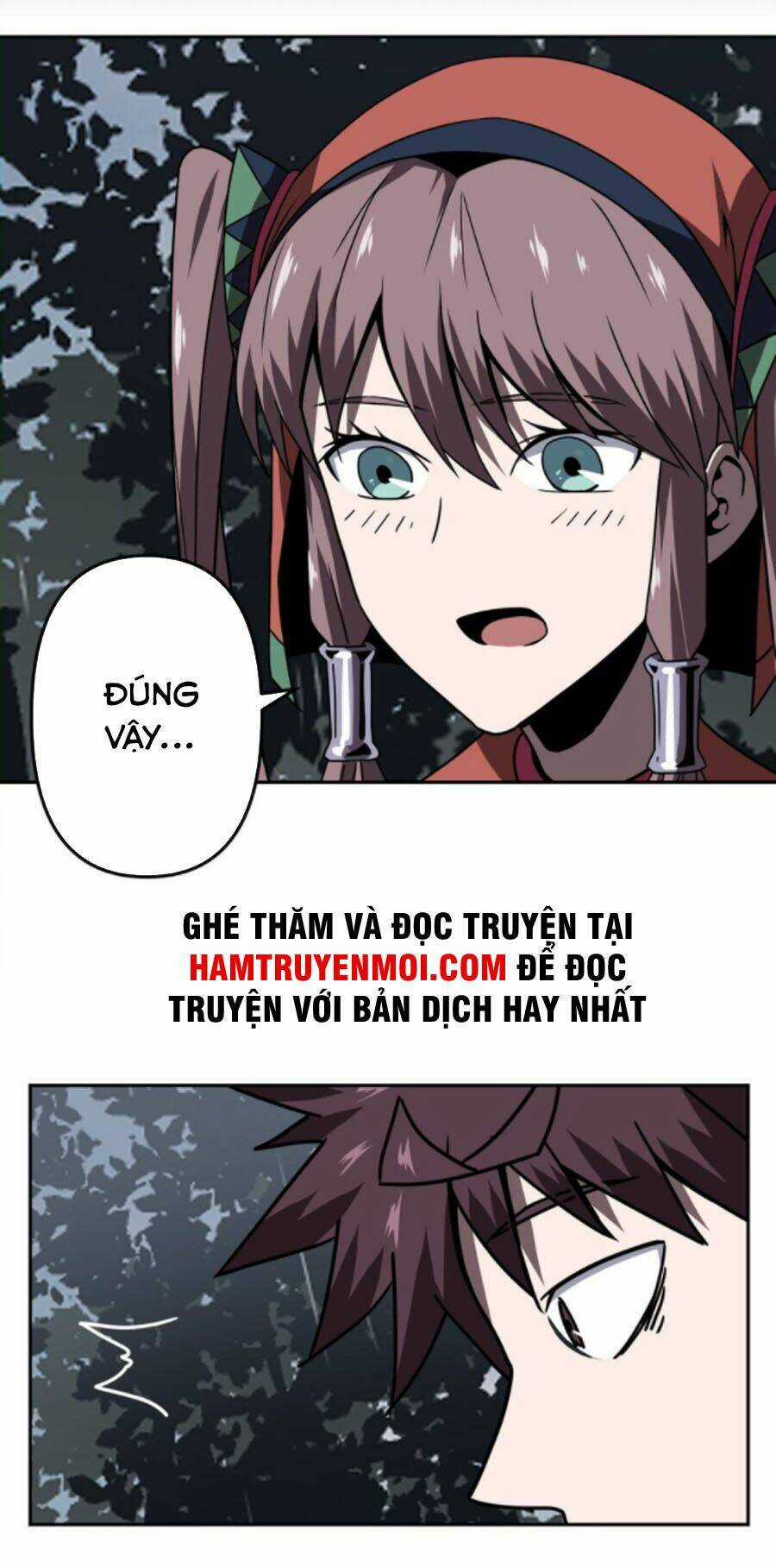 Ta Làm Đạo Sĩ Những Năm Kia Chapter 35 trang 12