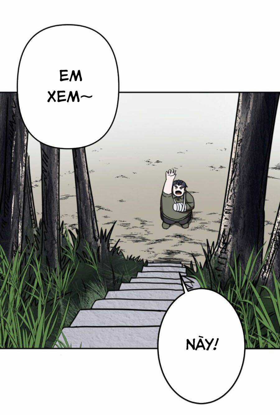 Ta Làm Đạo Sĩ Những Năm Kia Chapter 35 trang 13