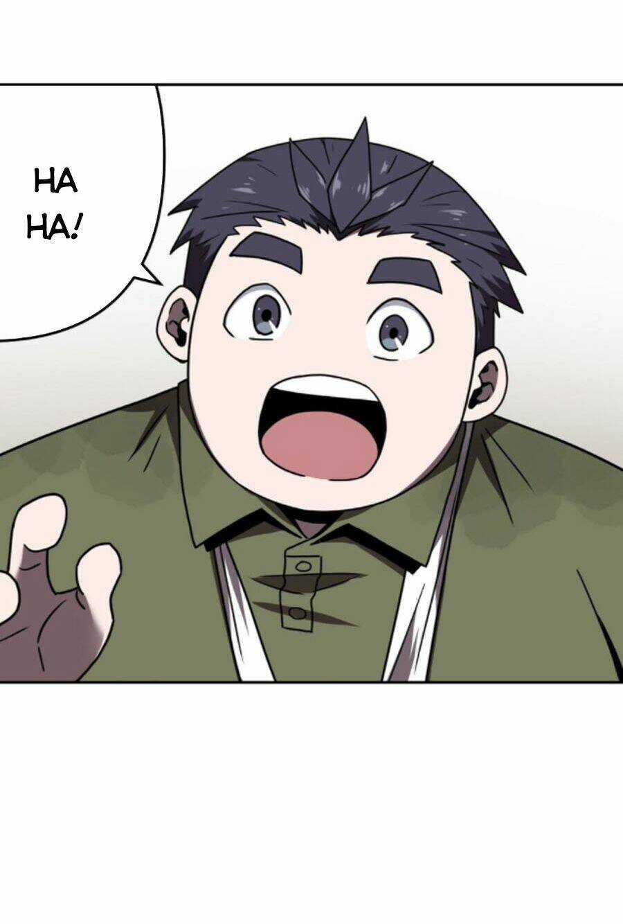 Ta Làm Đạo Sĩ Những Năm Kia Chapter 35 trang 14