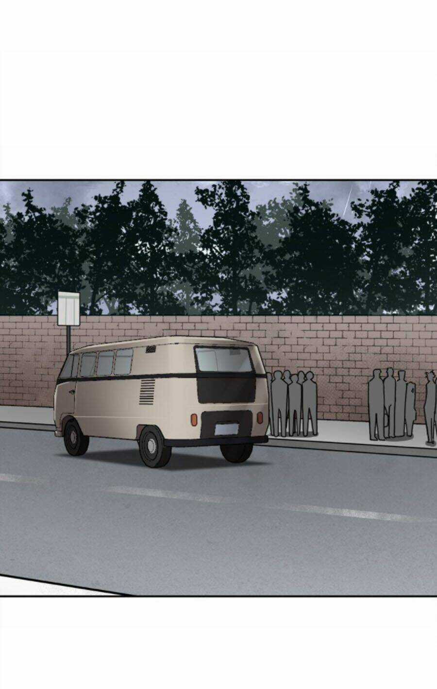 Ta Làm Đạo Sĩ Những Năm Kia Chapter 35 trang 15