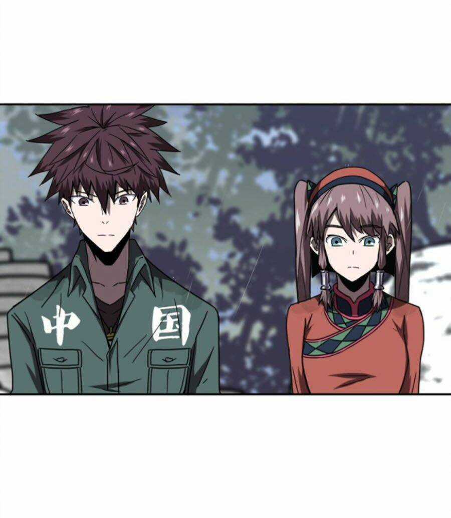 Ta Làm Đạo Sĩ Những Năm Kia Chapter 35 trang 2