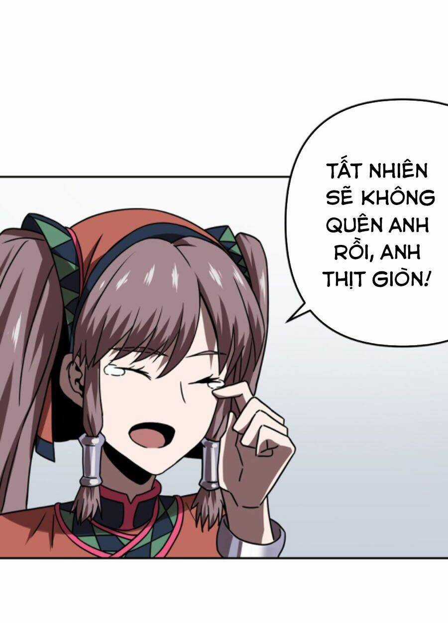 Ta Làm Đạo Sĩ Những Năm Kia Chapter 35 trang 24