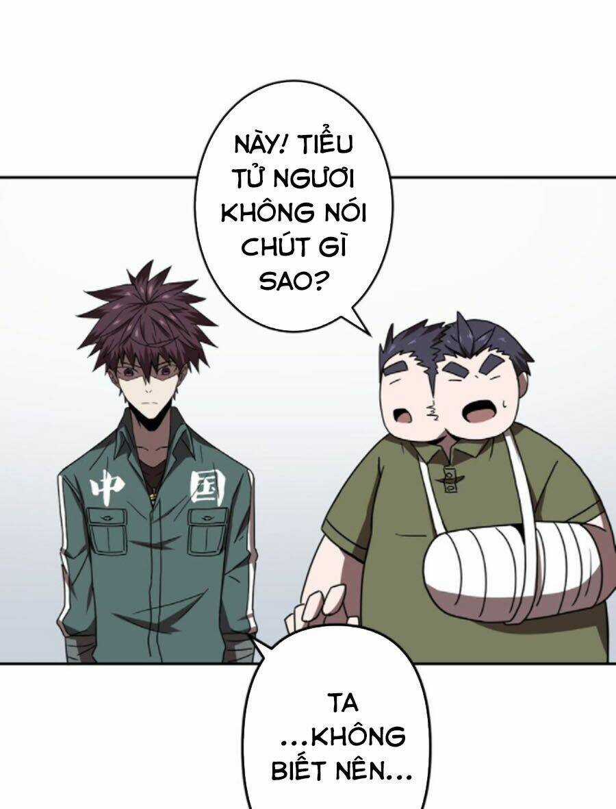 Ta Làm Đạo Sĩ Những Năm Kia Chapter 35 trang 25