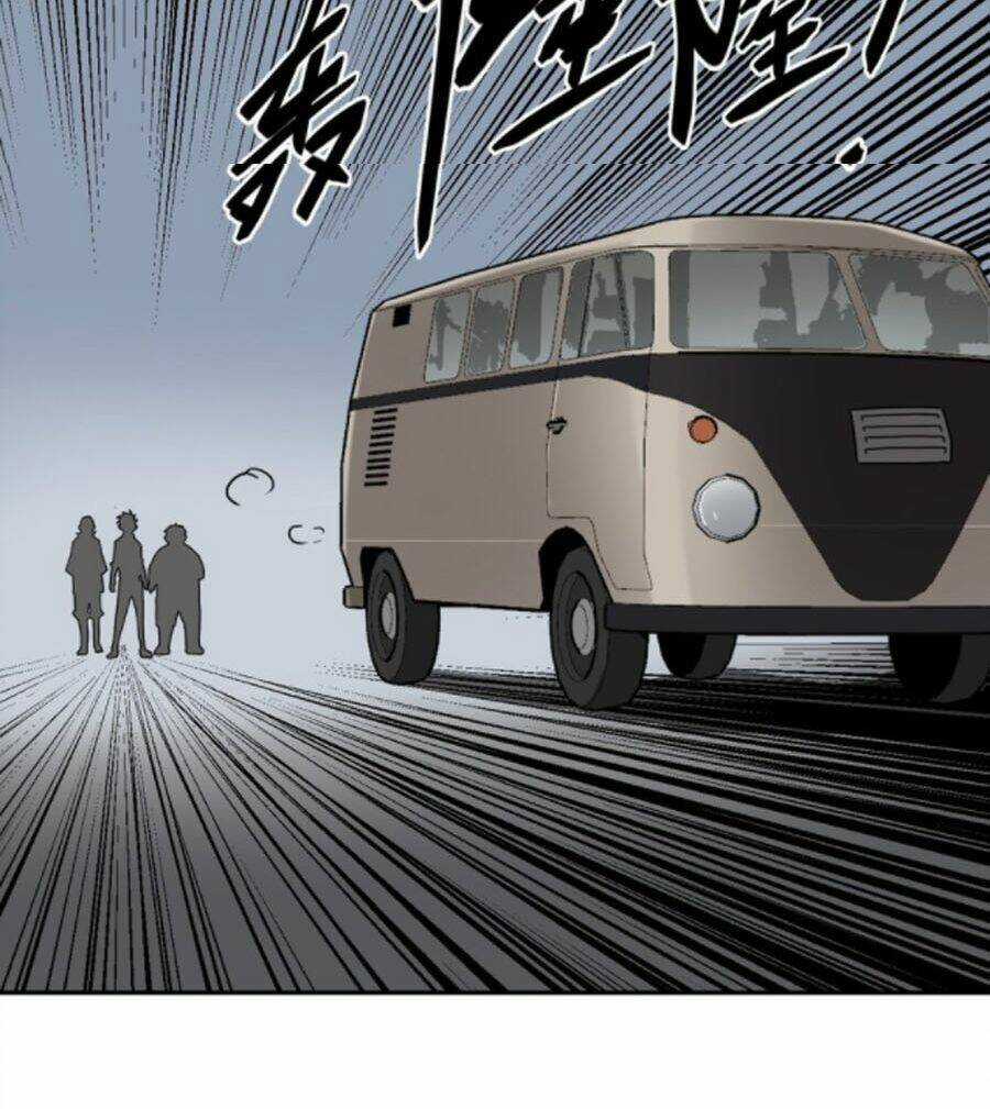 Ta Làm Đạo Sĩ Những Năm Kia Chapter 35 trang 28