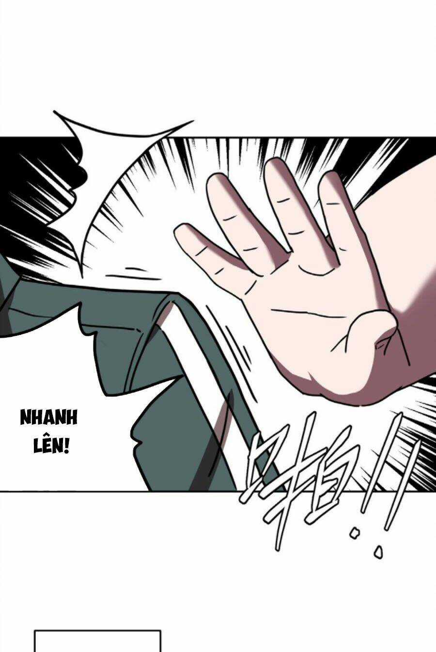 Ta Làm Đạo Sĩ Những Năm Kia Chapter 35 trang 29