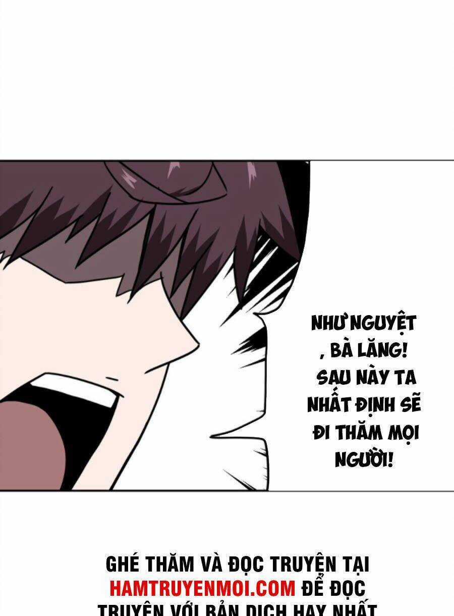 Ta Làm Đạo Sĩ Những Năm Kia Chapter 35 trang 33