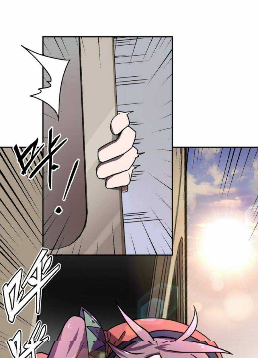 Ta Làm Đạo Sĩ Những Năm Kia Chapter 35 trang 35