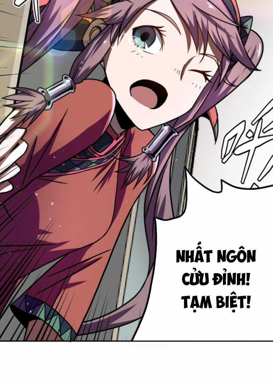 Ta Làm Đạo Sĩ Những Năm Kia Chapter 35 trang 36