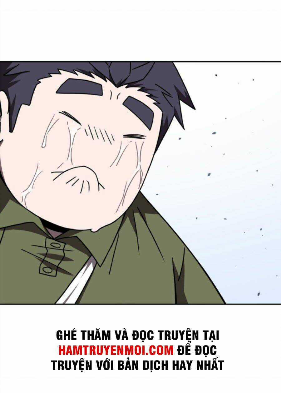 Ta Làm Đạo Sĩ Những Năm Kia Chapter 35 trang 39