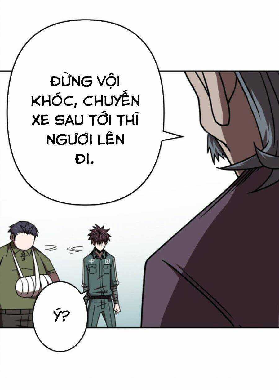 Ta Làm Đạo Sĩ Những Năm Kia Chapter 35 trang 40