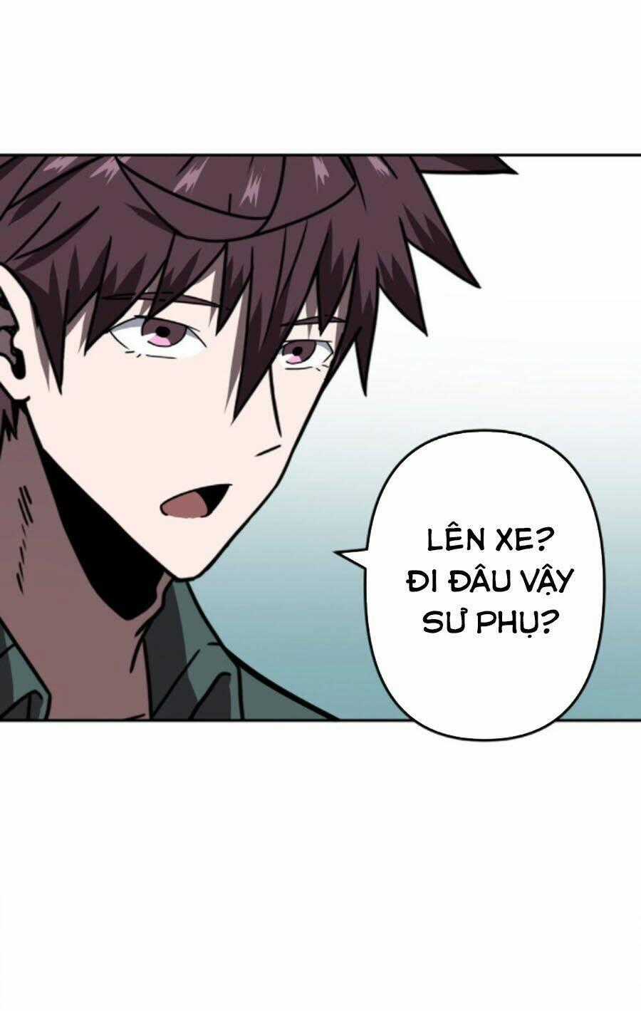 Ta Làm Đạo Sĩ Những Năm Kia Chapter 35 trang 41