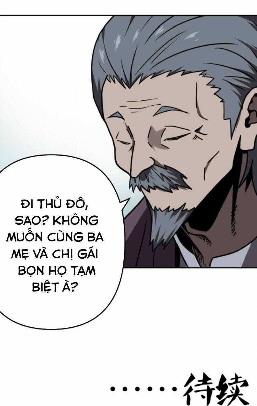 Ta Làm Đạo Sĩ Những Năm Kia Chapter 35 trang 42