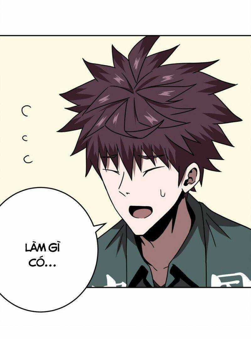 Ta Làm Đạo Sĩ Những Năm Kia Chapter 36 trang 10