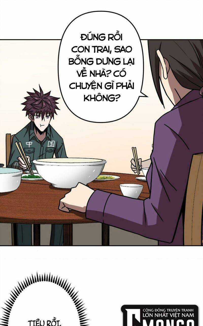 Ta Làm Đạo Sĩ Những Năm Kia Chapter 36 trang 12