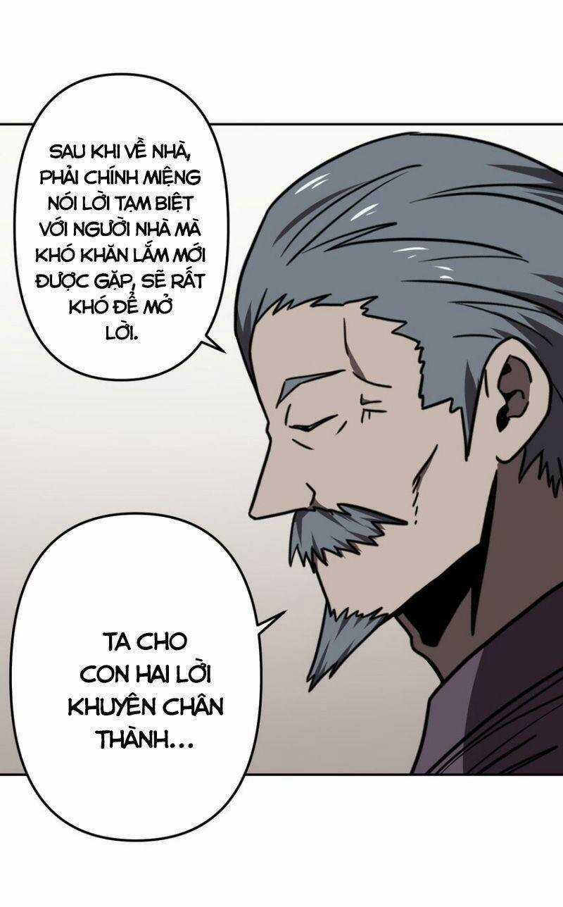 Ta Làm Đạo Sĩ Những Năm Kia Chapter 36 trang 15