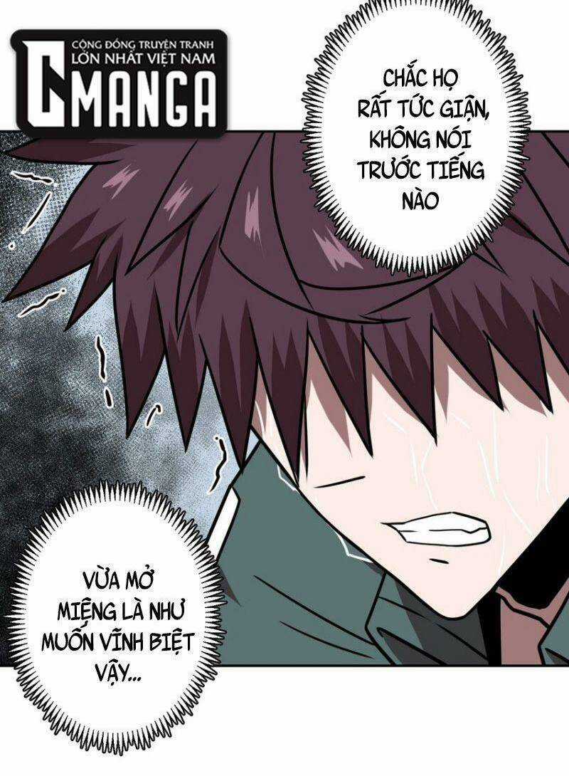 Ta Làm Đạo Sĩ Những Năm Kia Chapter 36 trang 25
