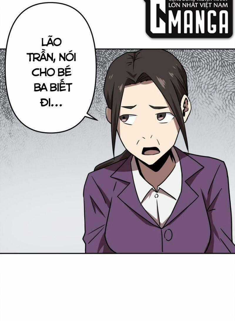 Ta Làm Đạo Sĩ Những Năm Kia Chapter 36 trang 39