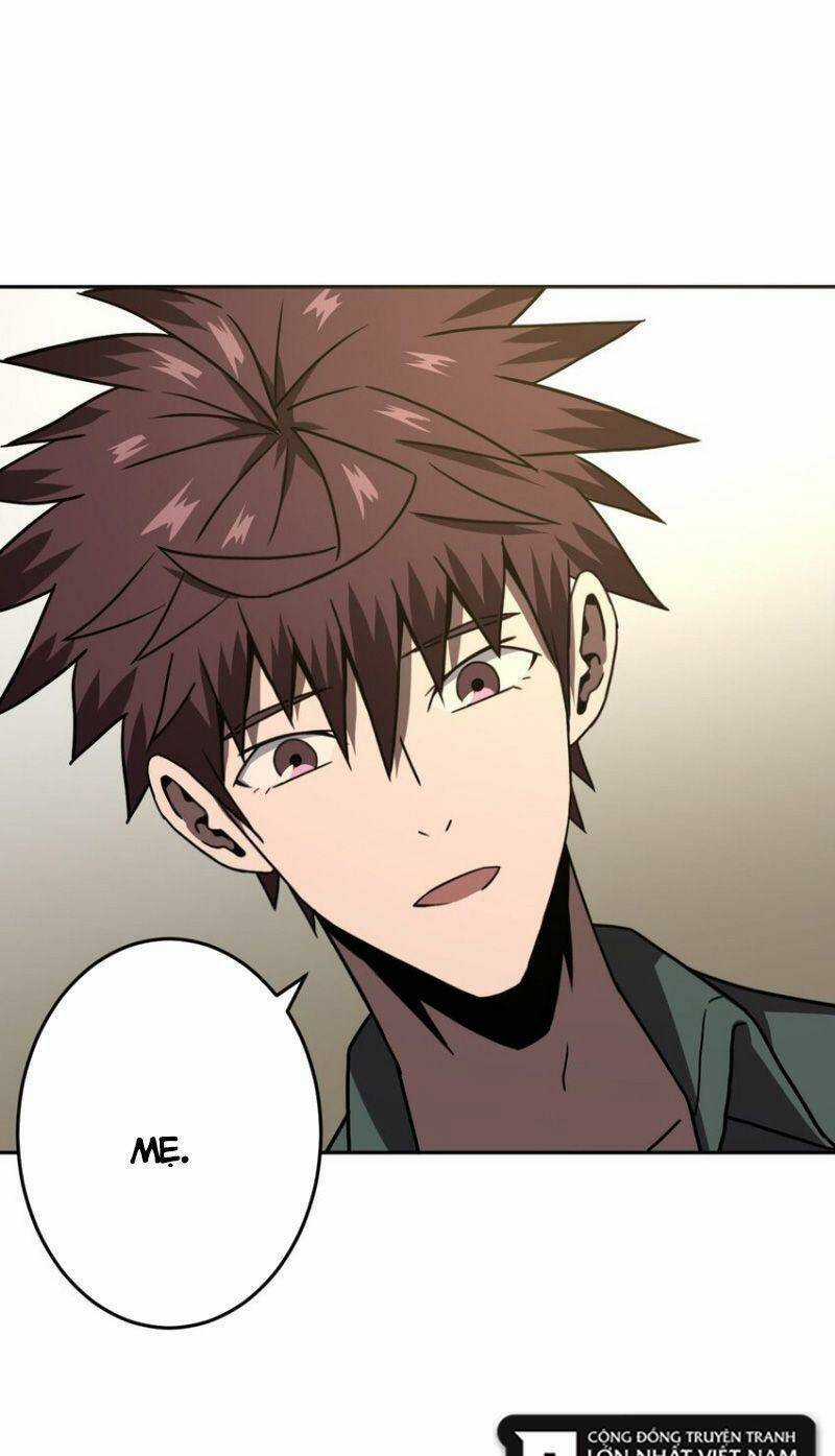 Ta Làm Đạo Sĩ Những Năm Kia Chapter 36 trang 4