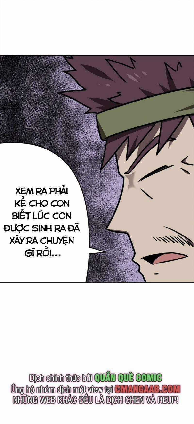Ta Làm Đạo Sĩ Những Năm Kia Chapter 36 trang 40