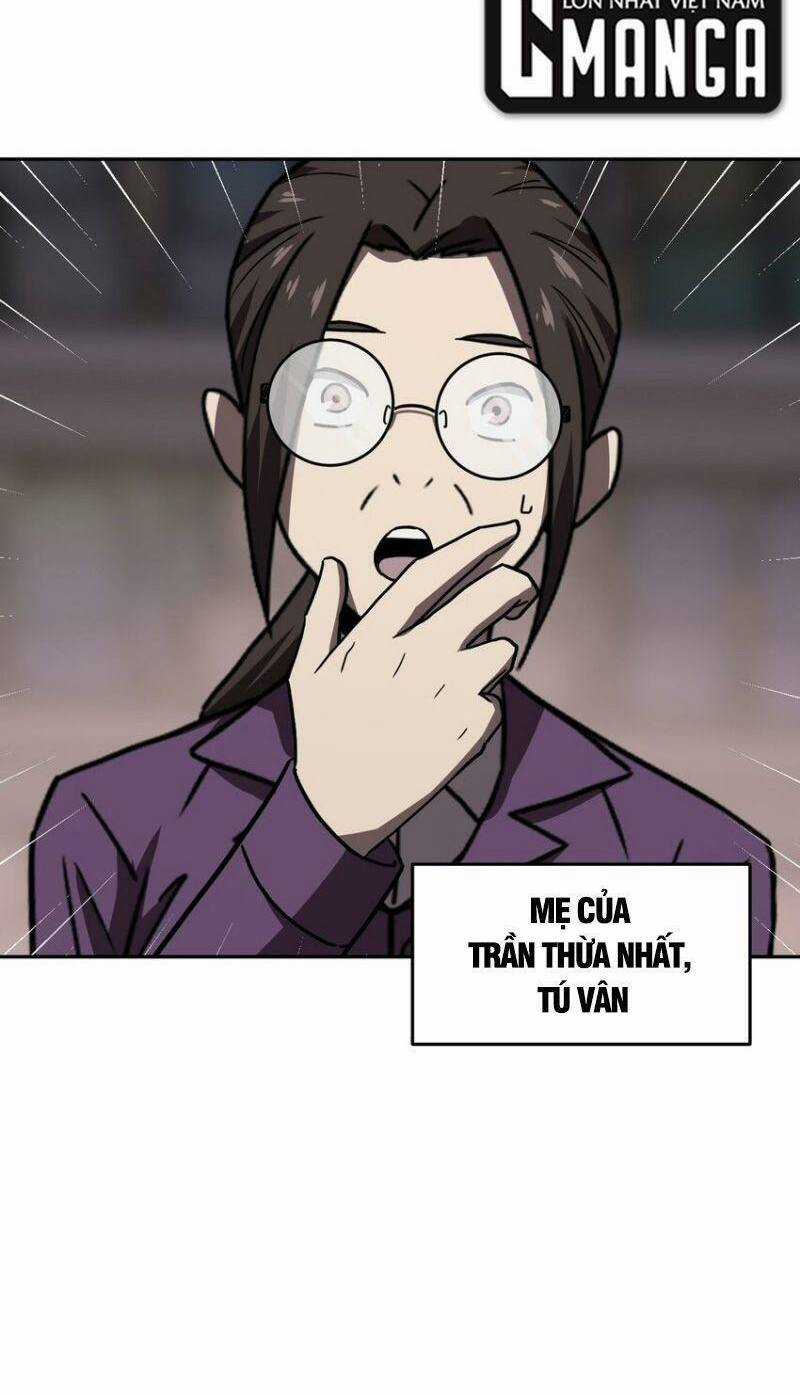 Ta Làm Đạo Sĩ Những Năm Kia Chapter 36 trang 5
