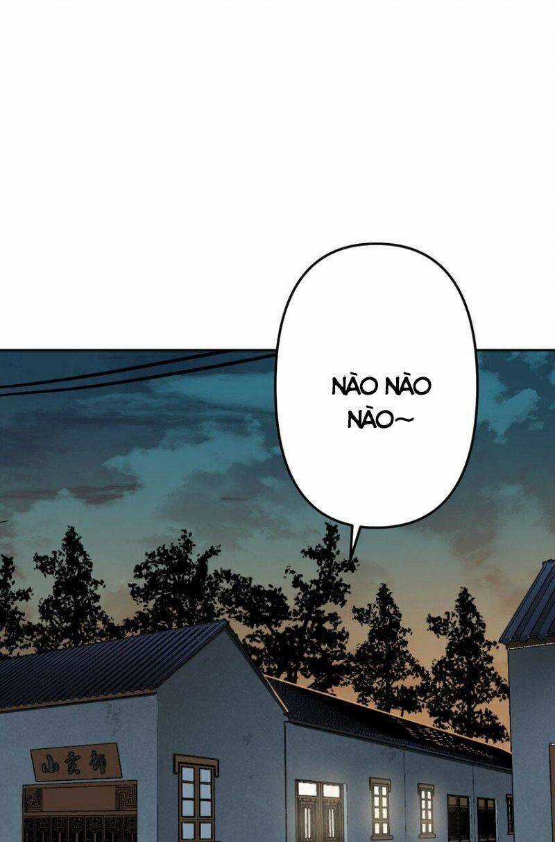 Ta Làm Đạo Sĩ Những Năm Kia Chapter 36 trang 6