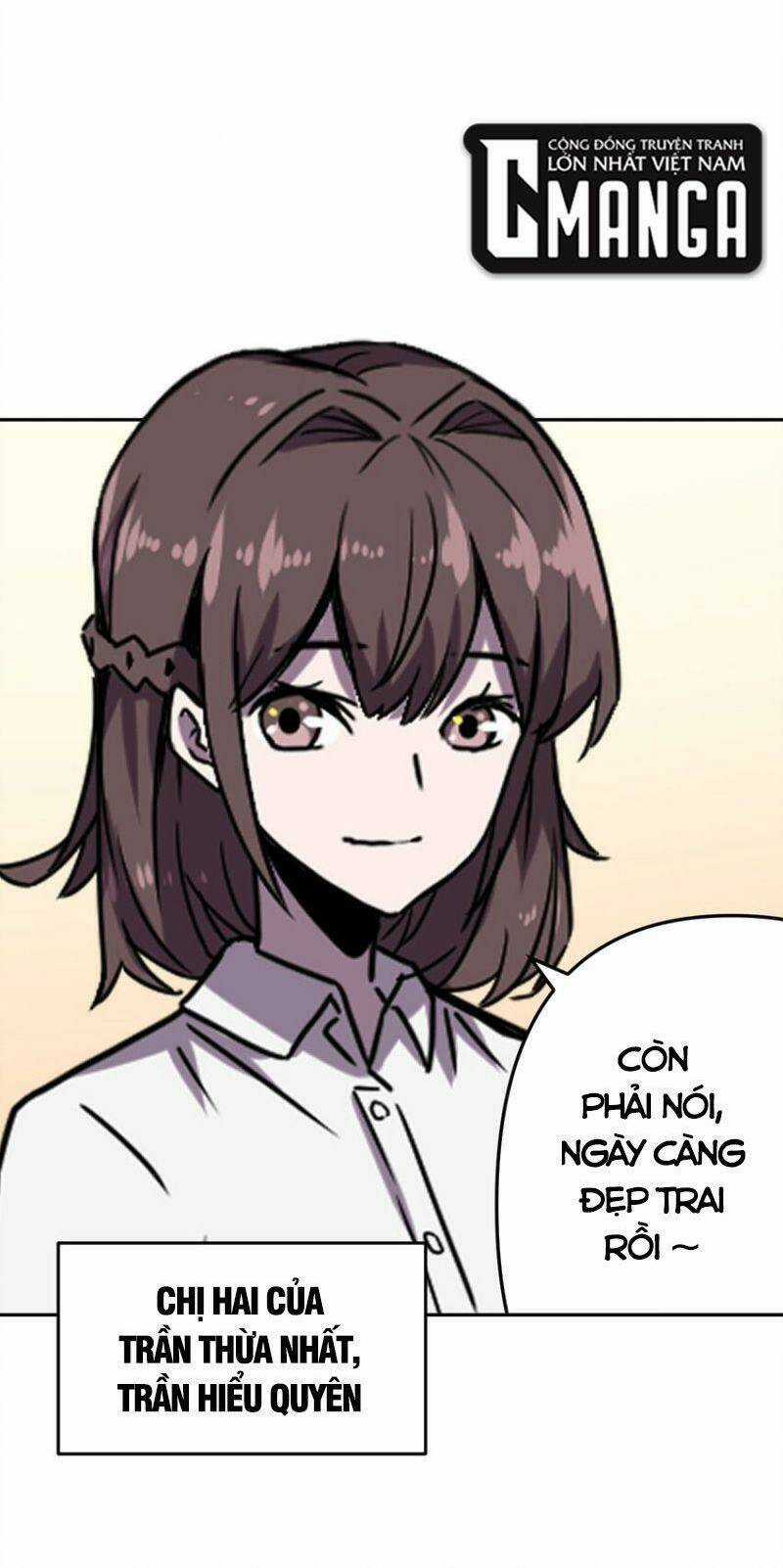Ta Làm Đạo Sĩ Những Năm Kia Chapter 36 trang 9
