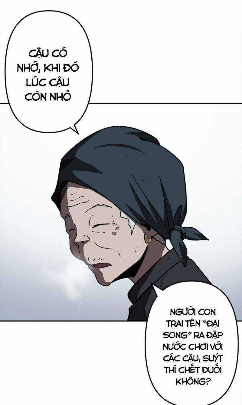 Ta Làm Đạo Sĩ Những Năm Kia Chapter 37 trang 13