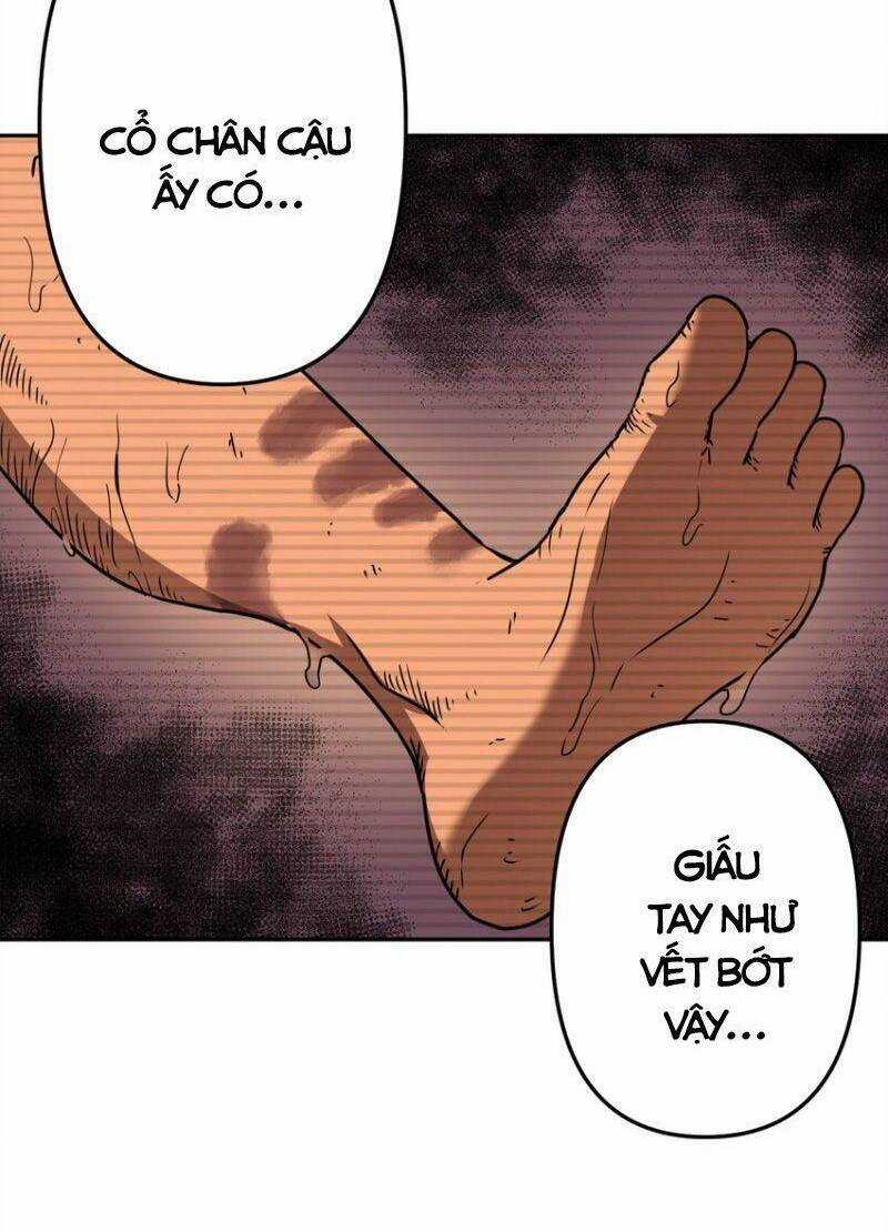 Ta Làm Đạo Sĩ Những Năm Kia Chapter 37 trang 16