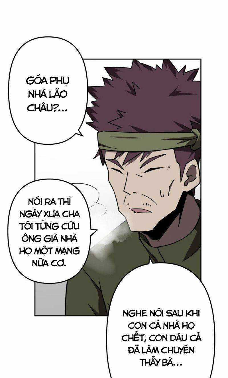 Ta Làm Đạo Sĩ Những Năm Kia Chapter 37 trang 19