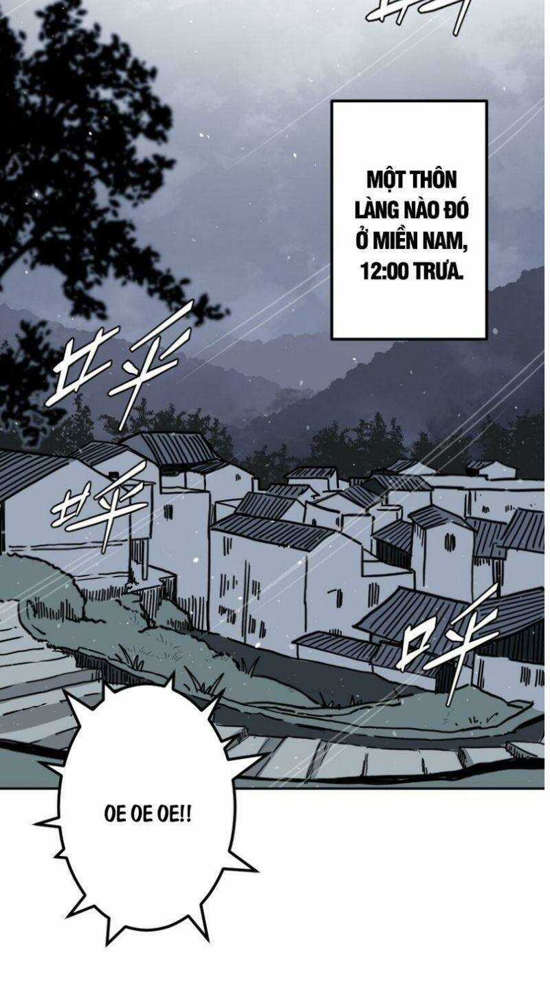 Ta Làm Đạo Sĩ Những Năm Kia Chapter 37 trang 2