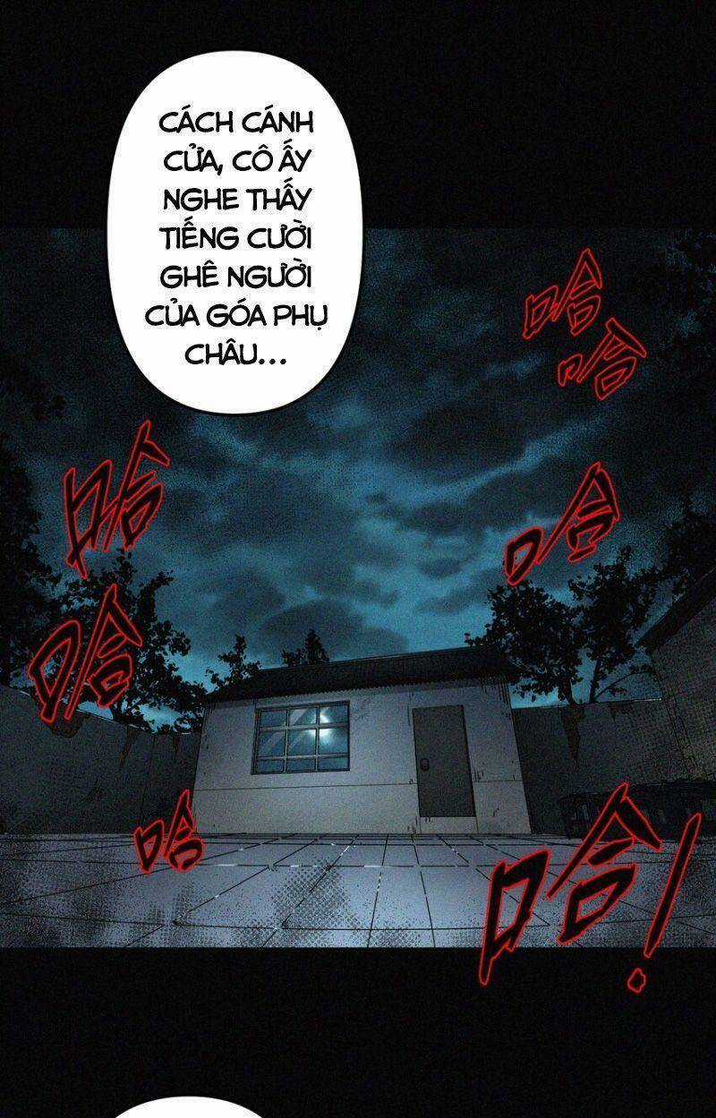 Ta Làm Đạo Sĩ Những Năm Kia Chapter 37 trang 23