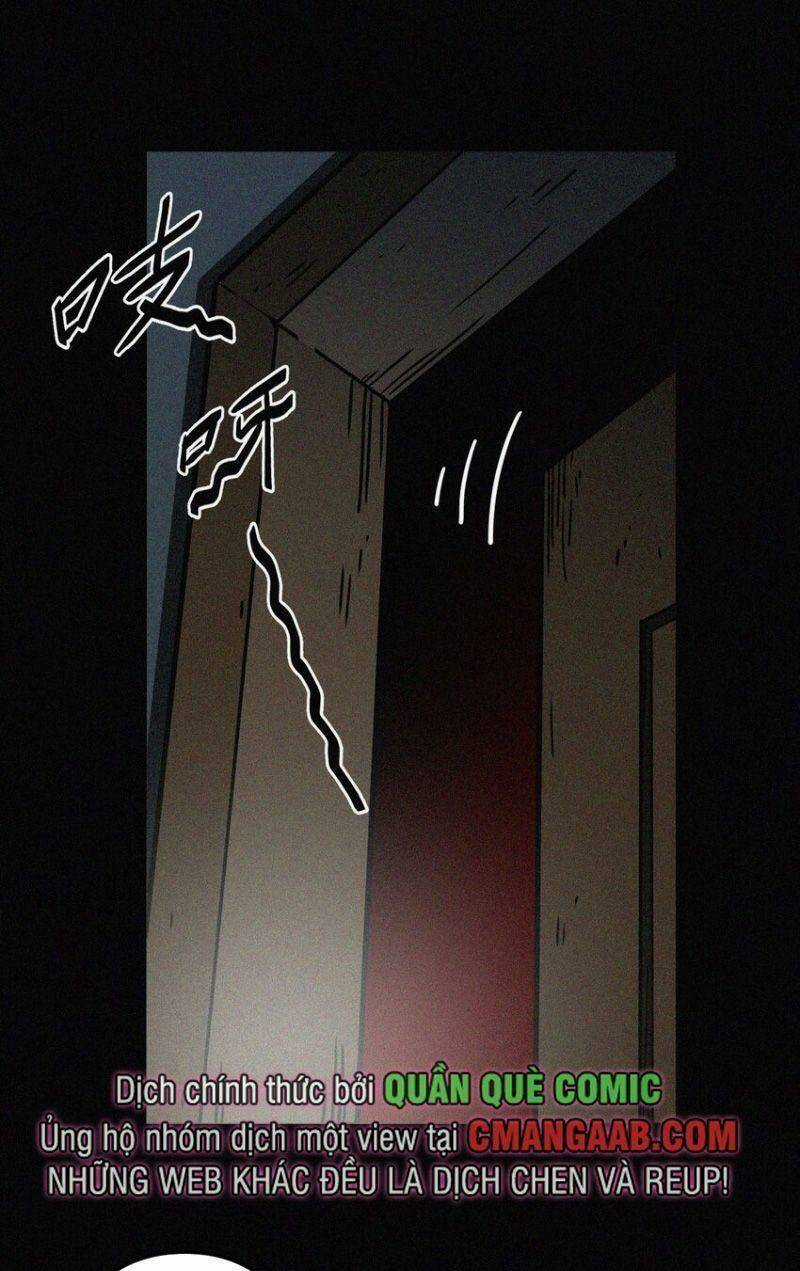 Ta Làm Đạo Sĩ Những Năm Kia Chapter 37 trang 25