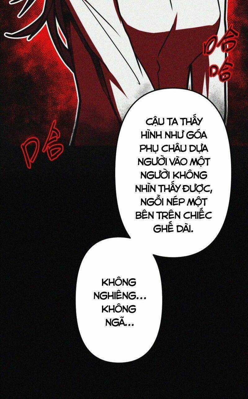 Ta Làm Đạo Sĩ Những Năm Kia Chapter 37 trang 29