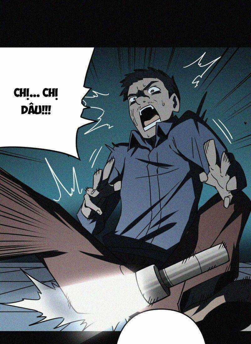 Ta Làm Đạo Sĩ Những Năm Kia Chapter 37 trang 30