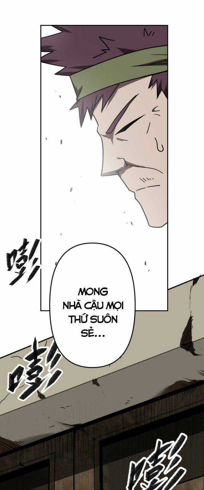 Ta Làm Đạo Sĩ Những Năm Kia Chapter 37 trang 36