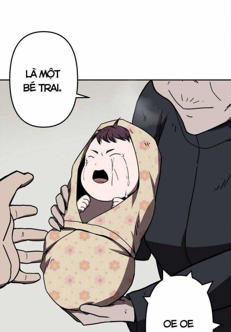 Ta Làm Đạo Sĩ Những Năm Kia Chapter 37 trang 5