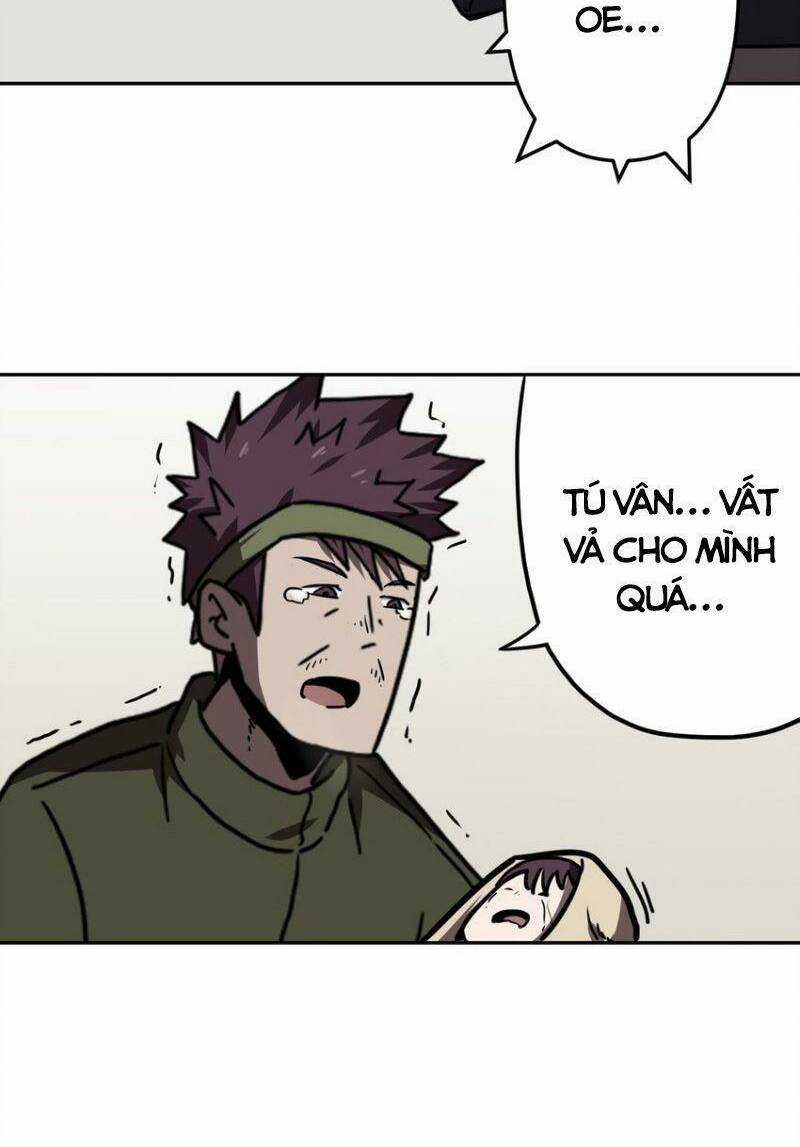 Ta Làm Đạo Sĩ Những Năm Kia Chapter 37 trang 6