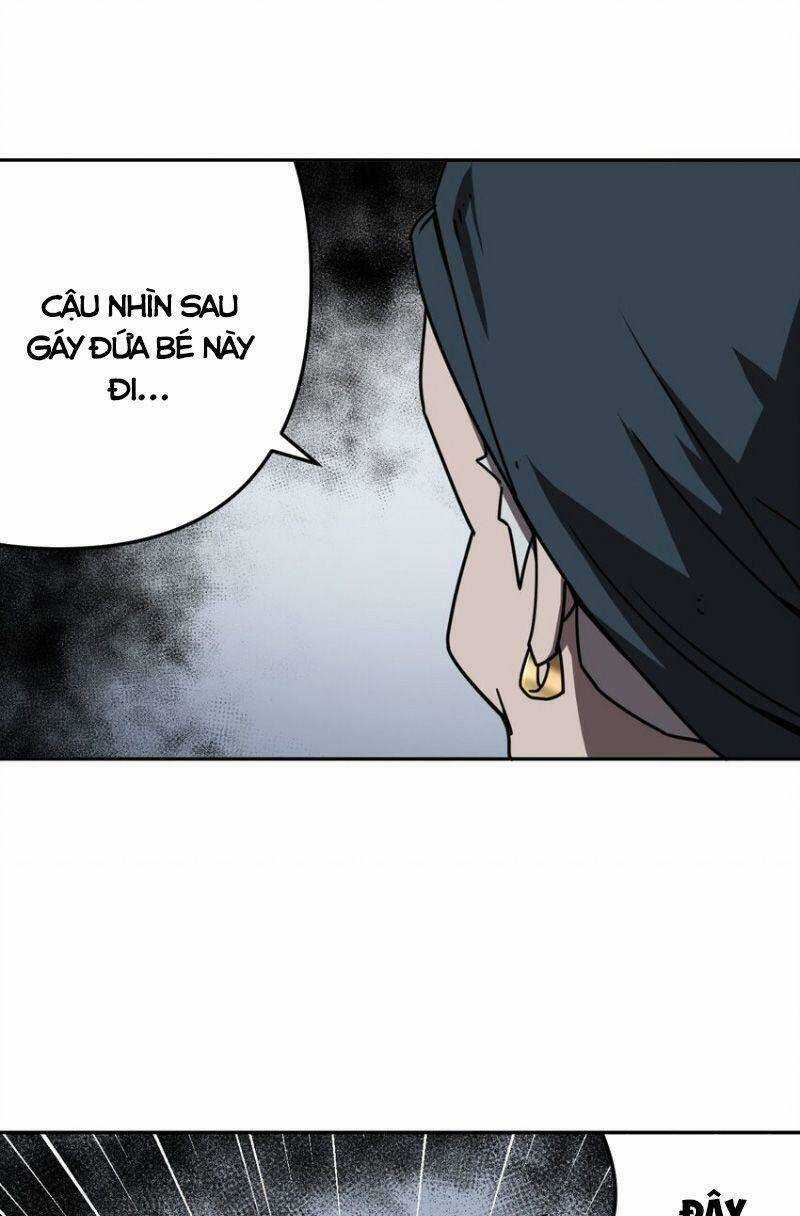 Ta Làm Đạo Sĩ Những Năm Kia Chapter 37 trang 9