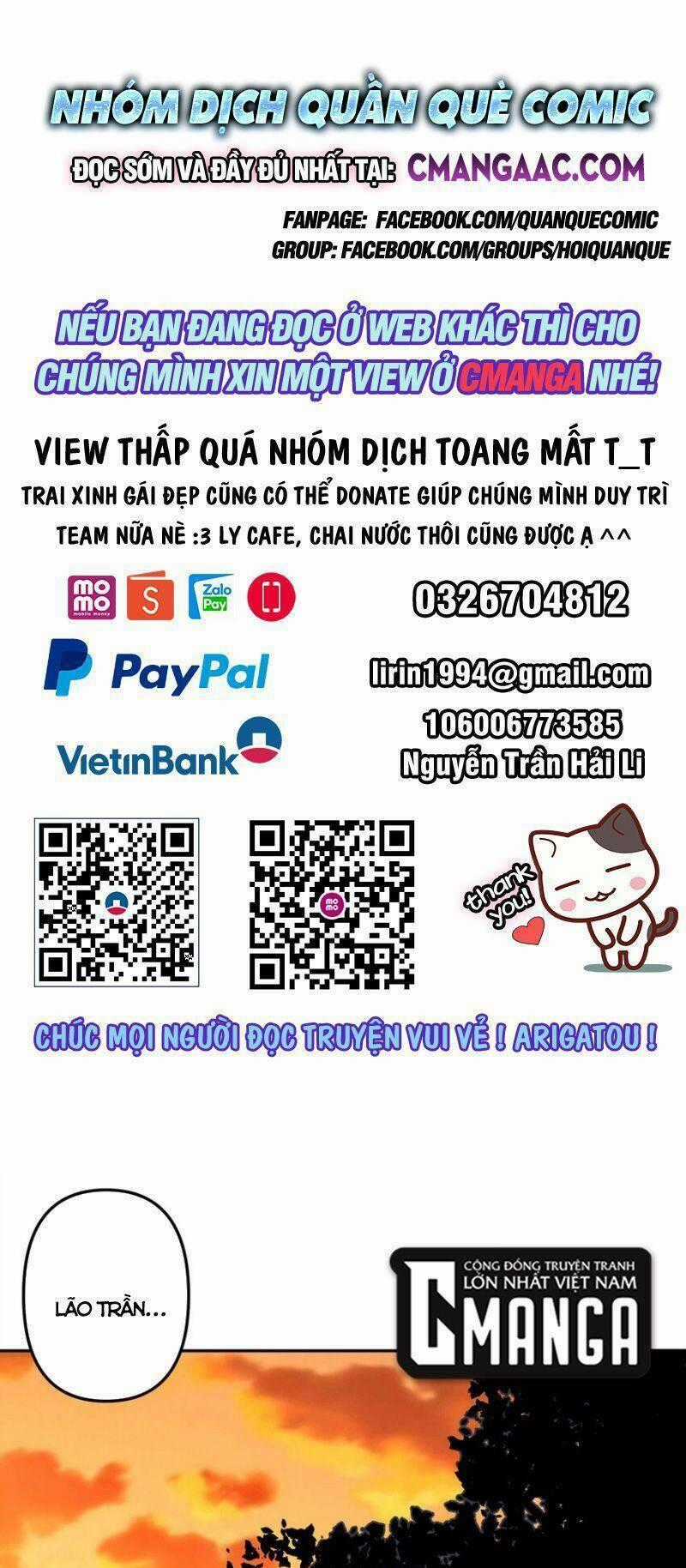 Ta Làm Đạo Sĩ Những Năm Kia Chapter 38 trang 0
