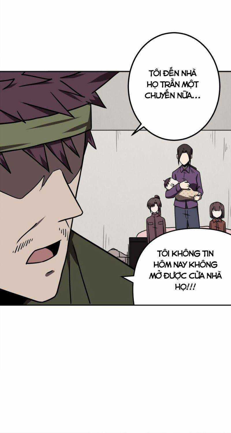 Ta Làm Đạo Sĩ Những Năm Kia Chapter 38 trang 13