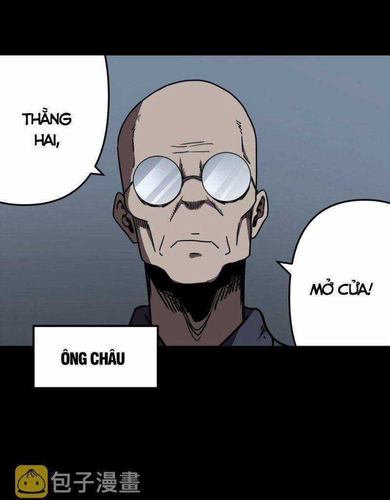 Ta Làm Đạo Sĩ Những Năm Kia Chapter 38 trang 19