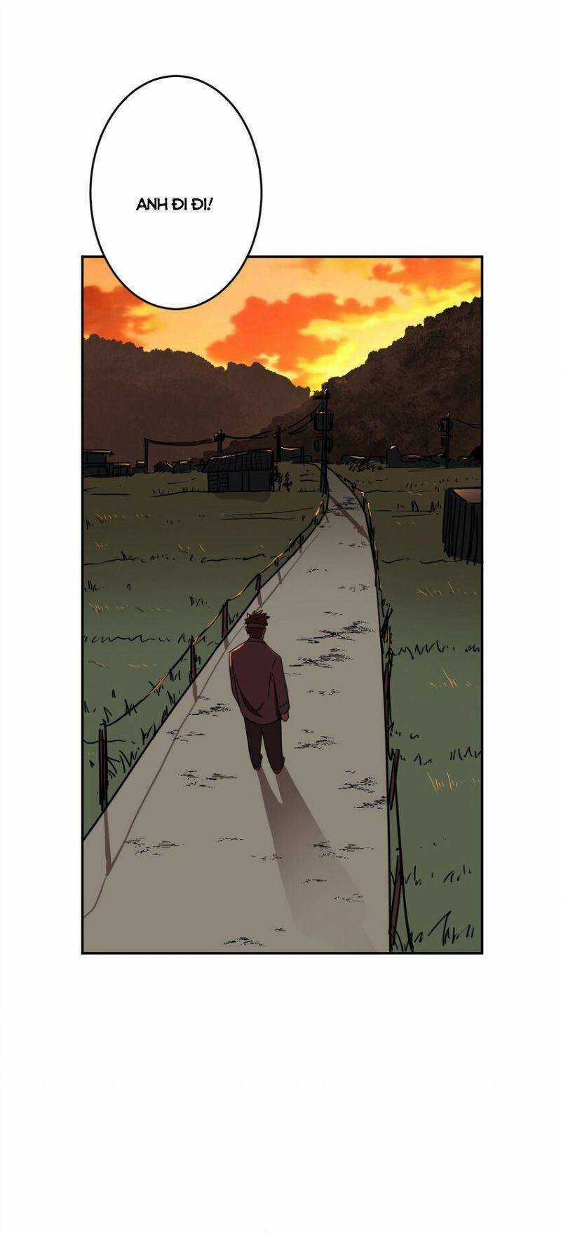 Ta Làm Đạo Sĩ Những Năm Kia Chapter 38 trang 2