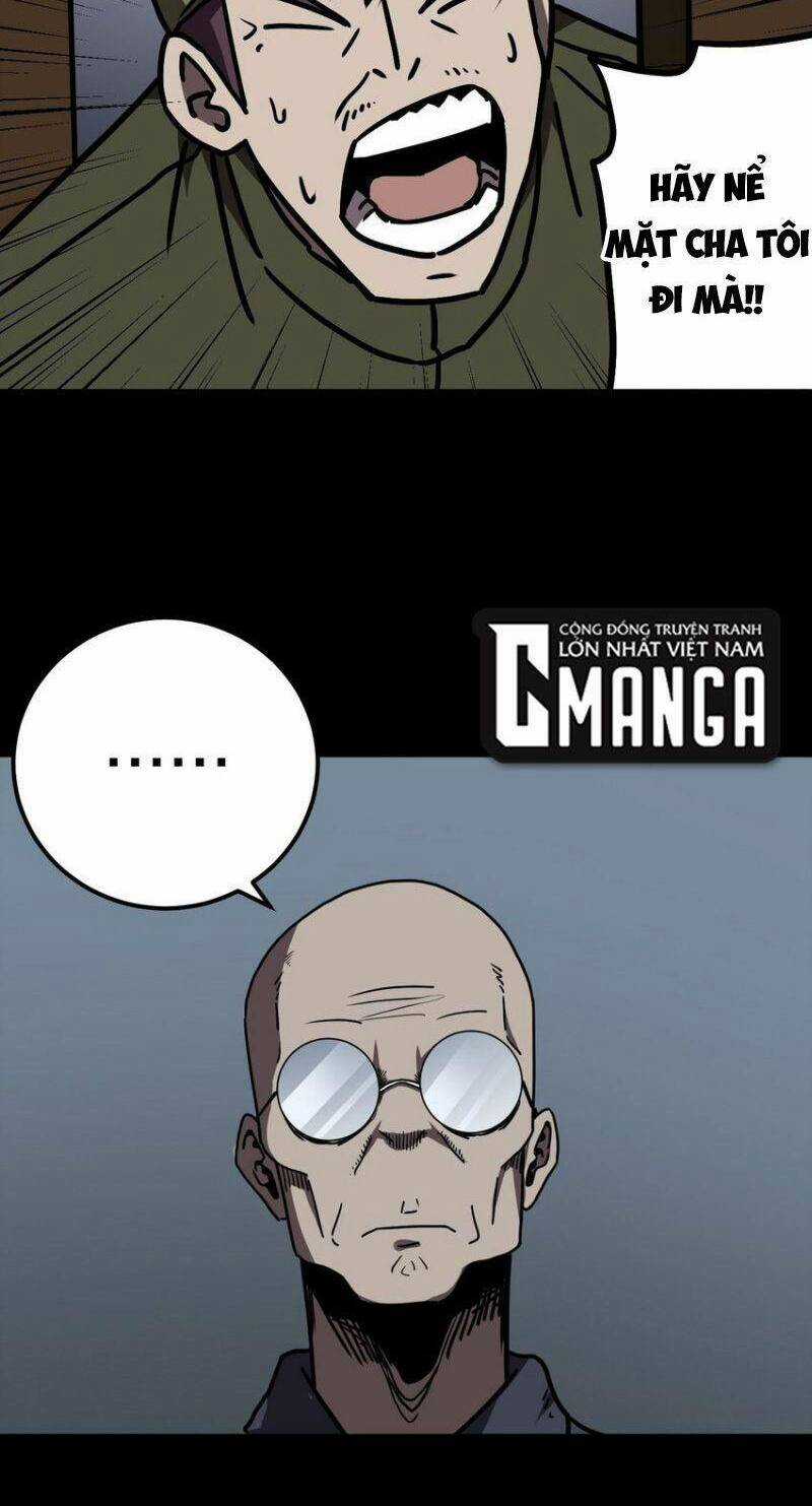 Ta Làm Đạo Sĩ Những Năm Kia Chapter 38 trang 24