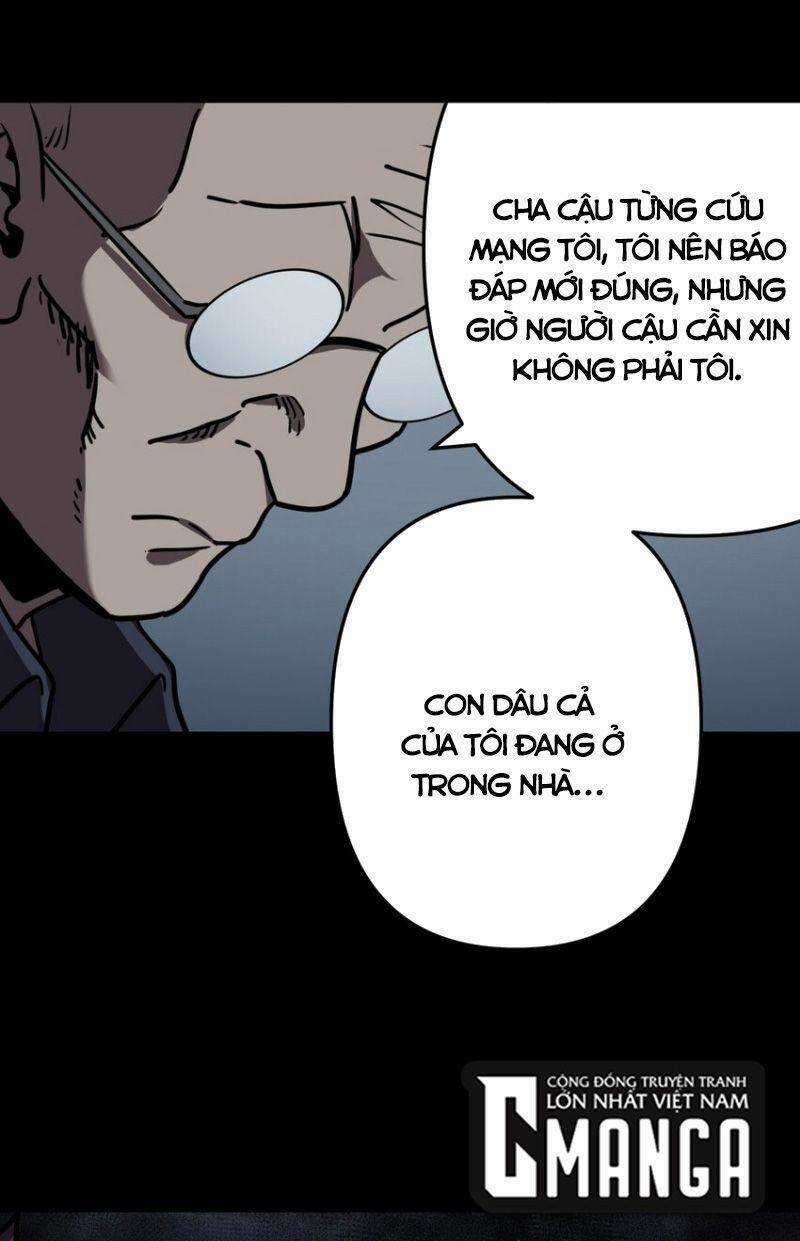 Ta Làm Đạo Sĩ Những Năm Kia Chapter 38 trang 29